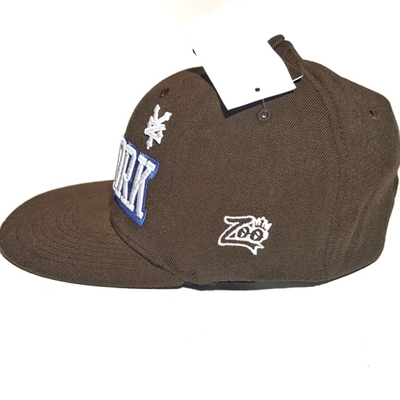 ZOO YORK Hat - Picture 3 of 5